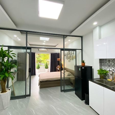 Calmette Home - Best Location District 1 - 500M Ben Thanh Market 호치민 외부 사진