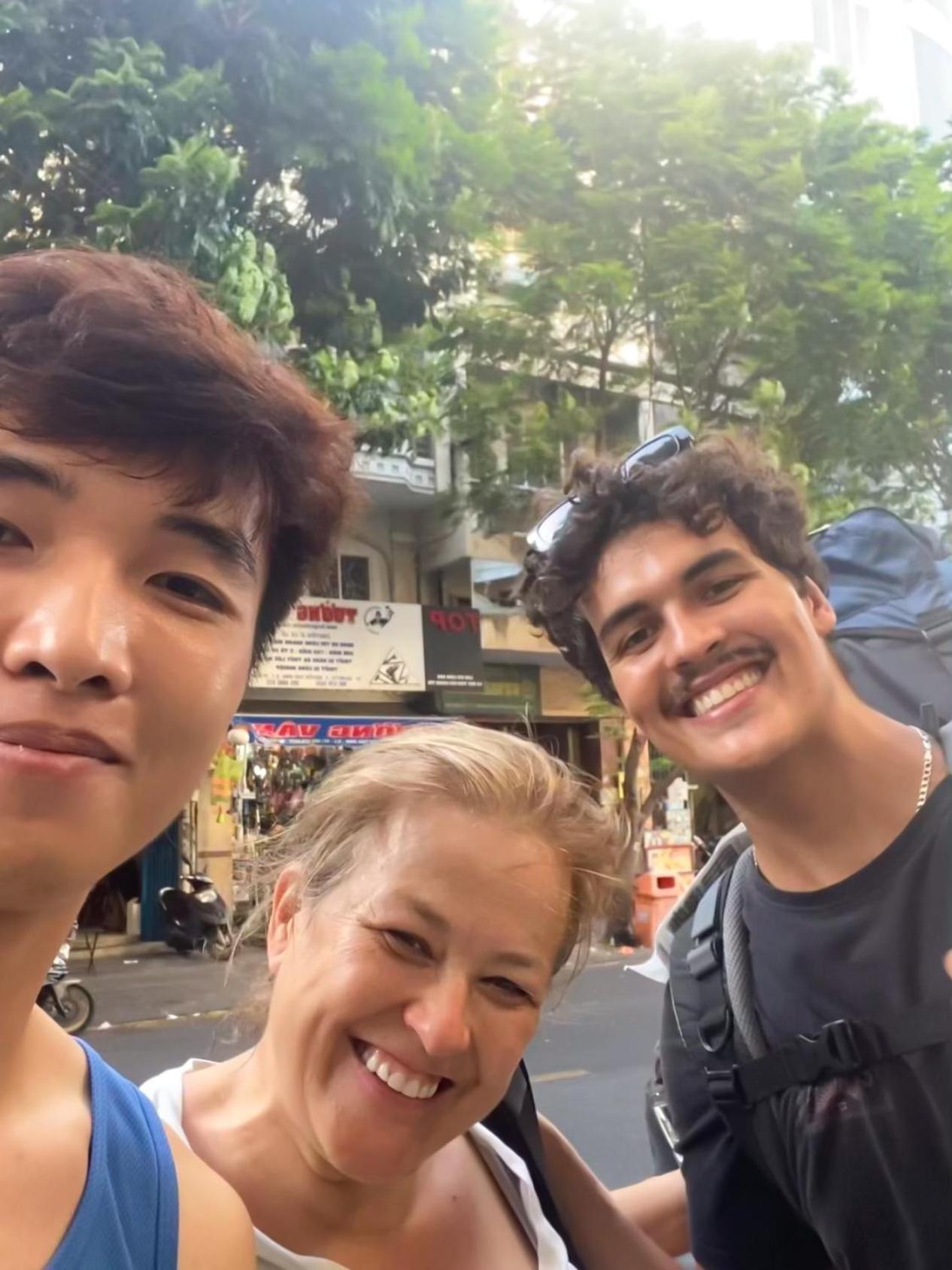 Calmette Home - Best Location District 1 - 500M Ben Thanh Market 호치민 외부 사진