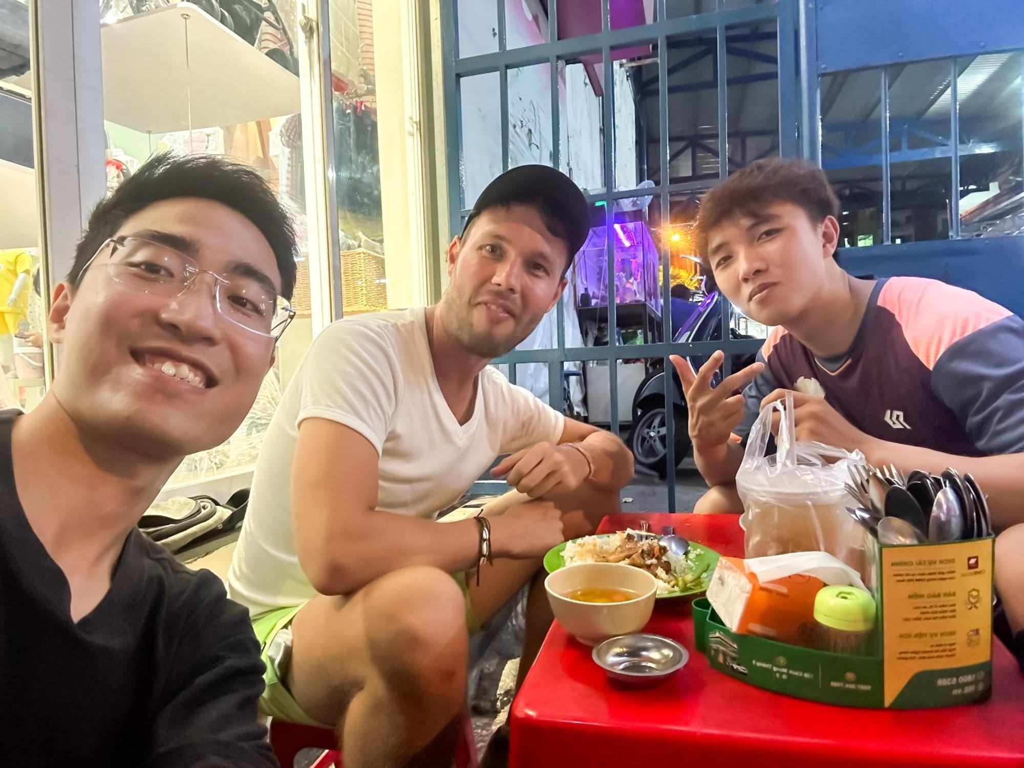 Calmette Home - Best Location District 1 - 500M Ben Thanh Market 호치민 외부 사진