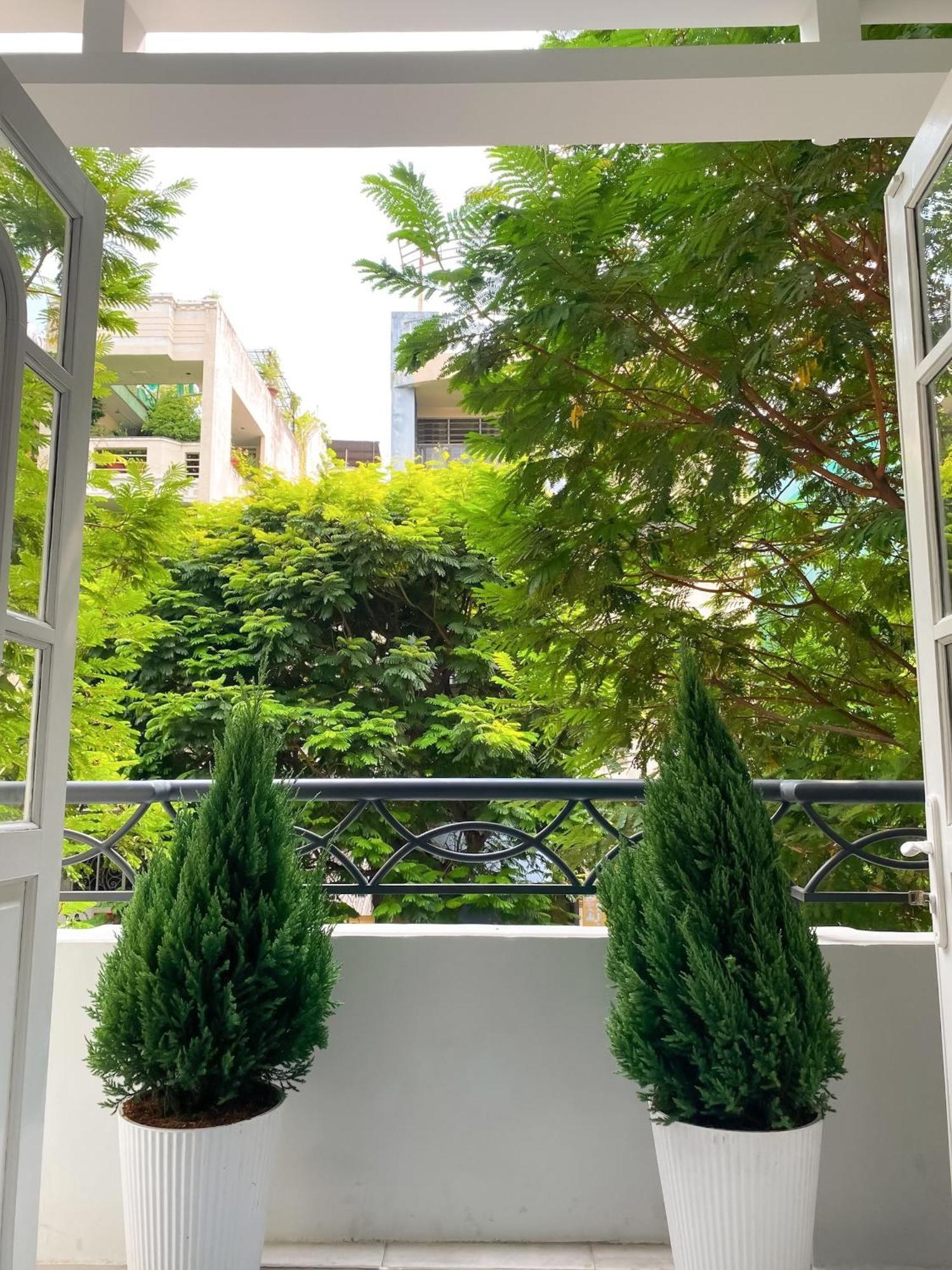 Calmette Home - Best Location District 1 - 500M Ben Thanh Market 호치민 외부 사진