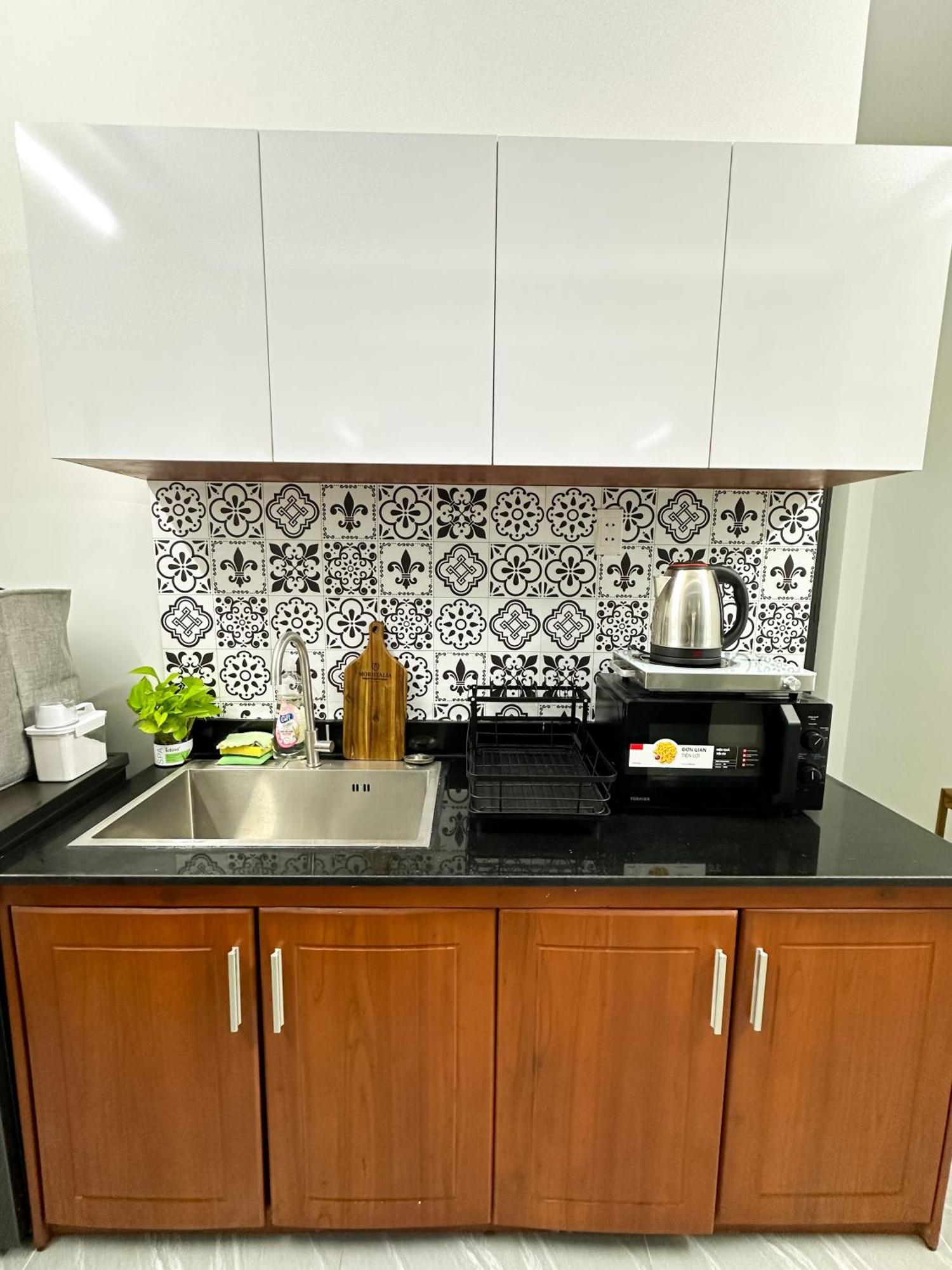 Calmette Home - Best Location District 1 - 500M Ben Thanh Market 호치민 외부 사진