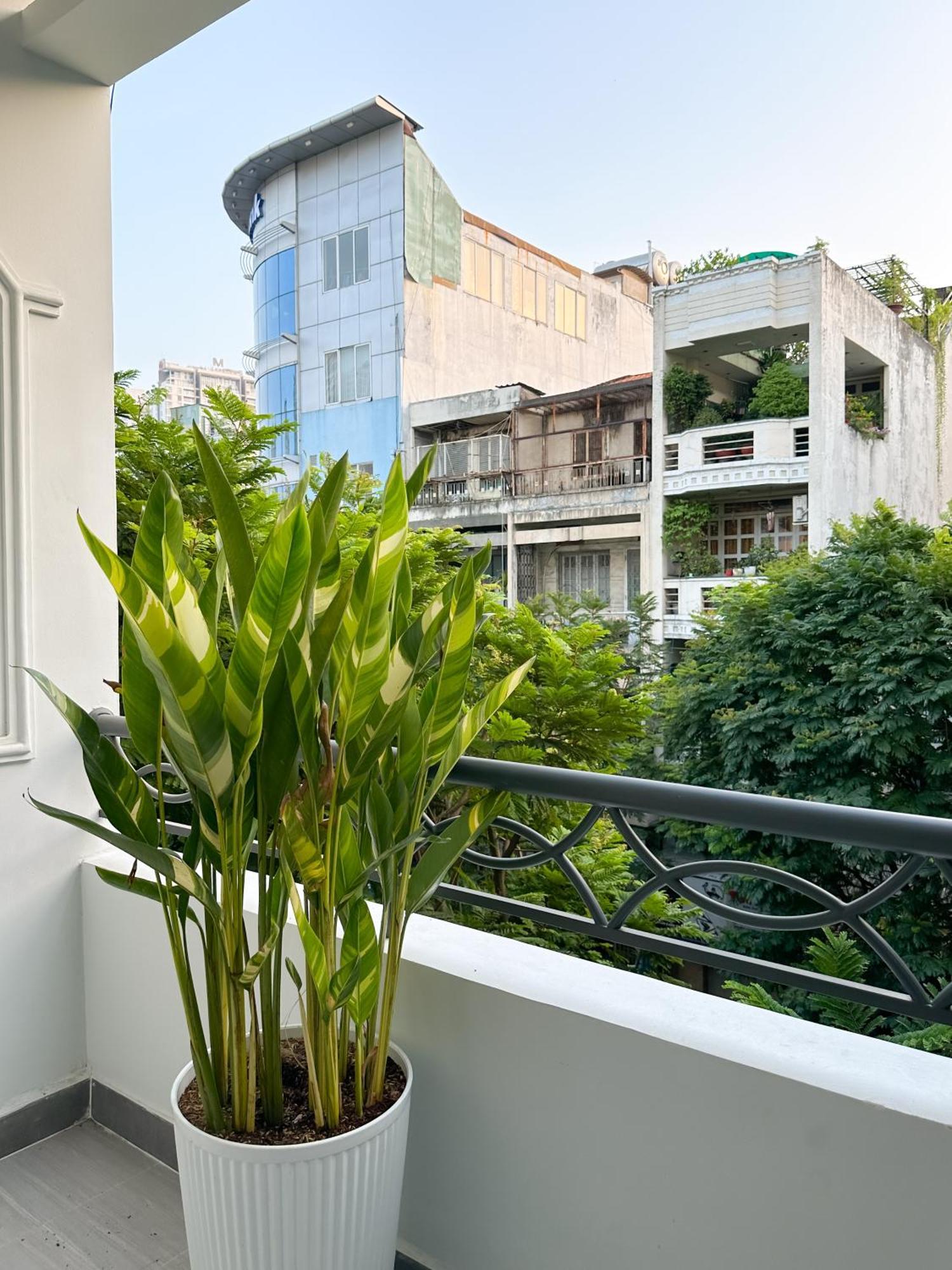 Calmette Home - Best Location District 1 - 500M Ben Thanh Market 호치민 외부 사진