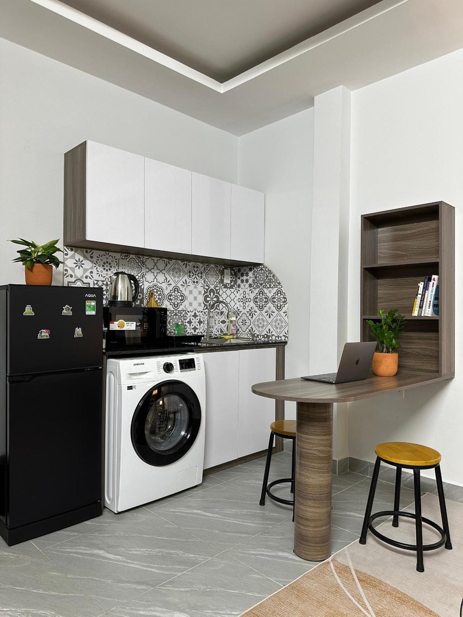 Calmette Home - Best Location District 1 - 500M Ben Thanh Market 호치민 외부 사진