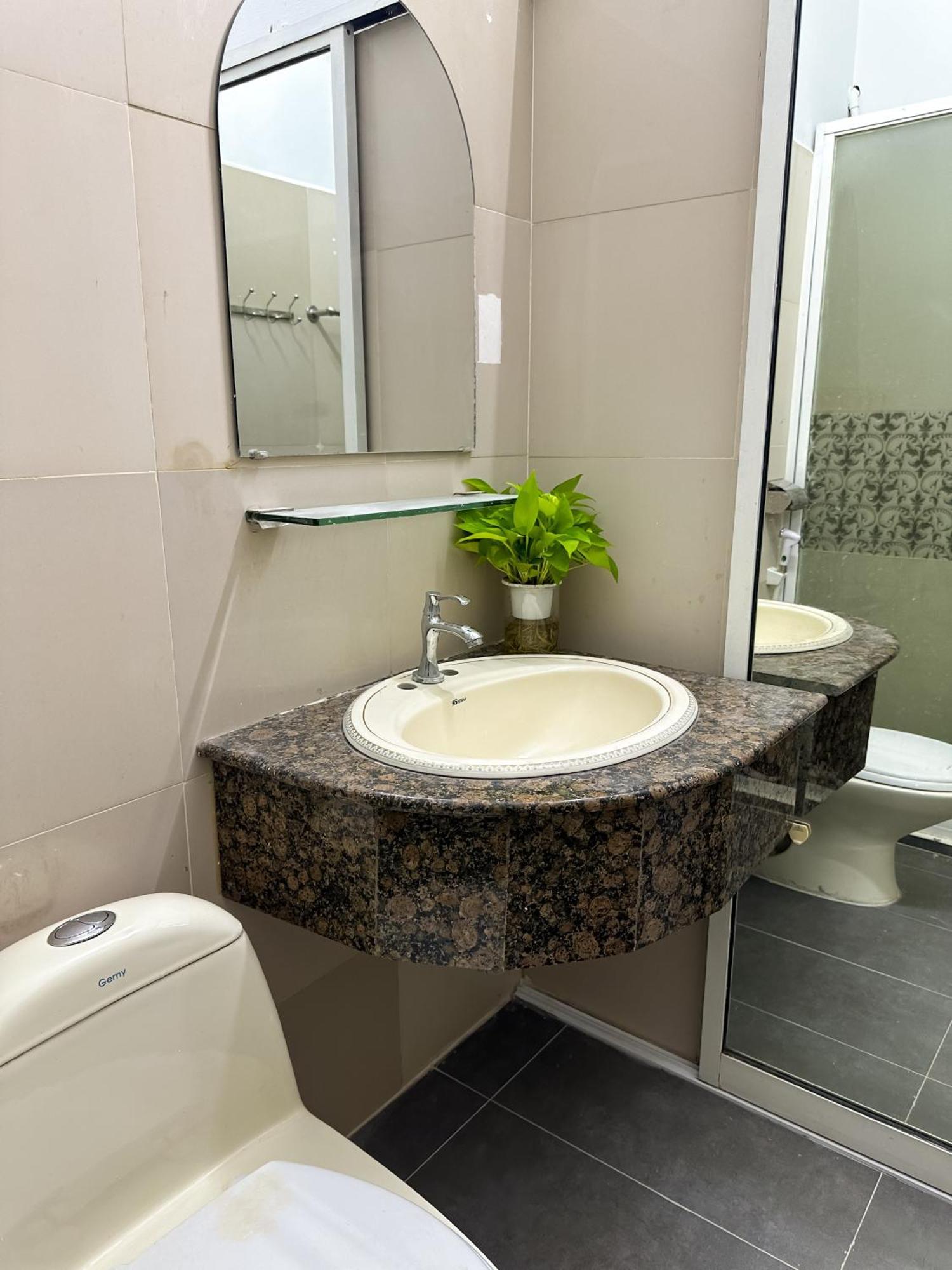 Calmette Home - Best Location District 1 - 500M Ben Thanh Market 호치민 외부 사진